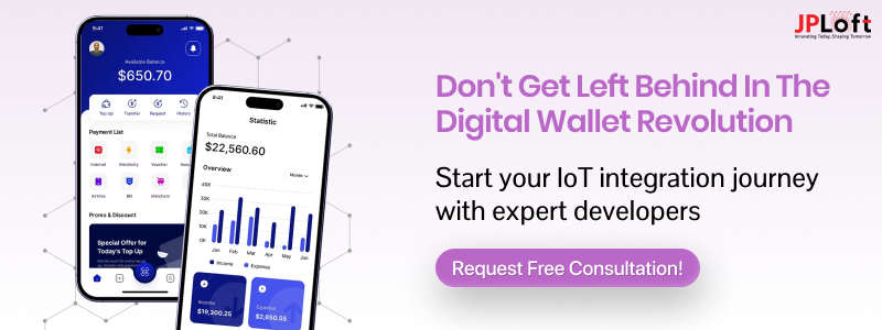 Don't Get Left Behind in the Digital Wallet Revolution